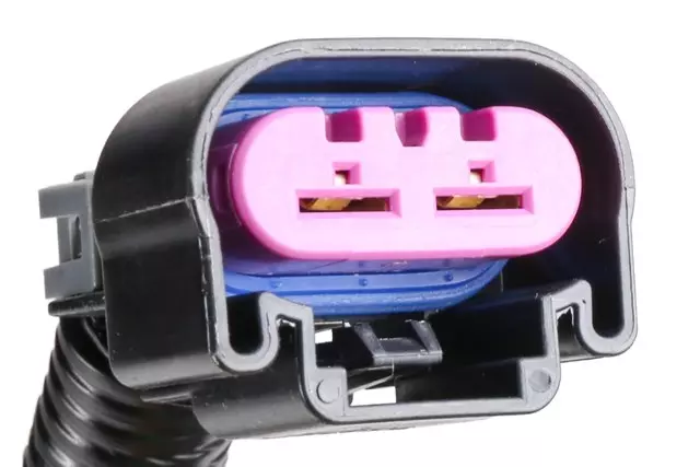 Engine Cooling Fan Wiring Harness - GM (22810669)