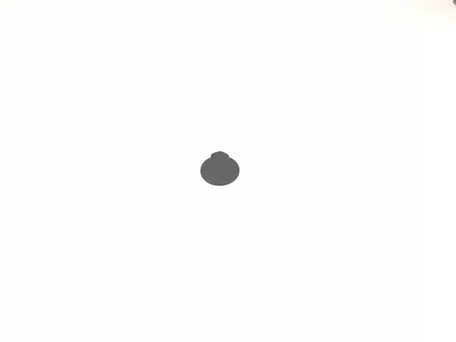 902950004 - Body: Reflector Nut for Subaru: Forester, Legacy Image