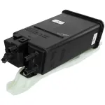 CX2712 - Emission System: Motorcraftâ„¢ Vapor Canister for Ford: Explorer, Police Interceptor Utility | Lincoln: Aviator Image image