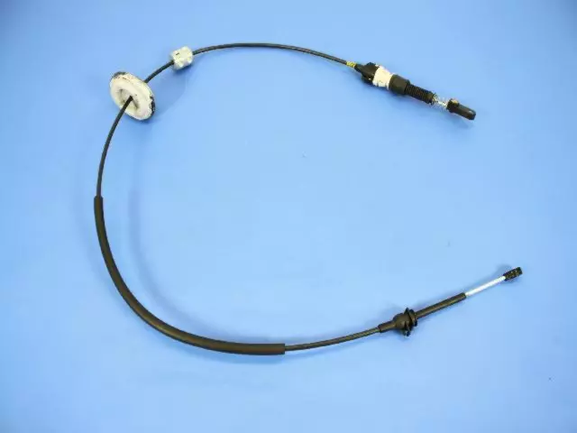 4743768AB - : Gearshift Control Cable for Dodge: Journey Image
