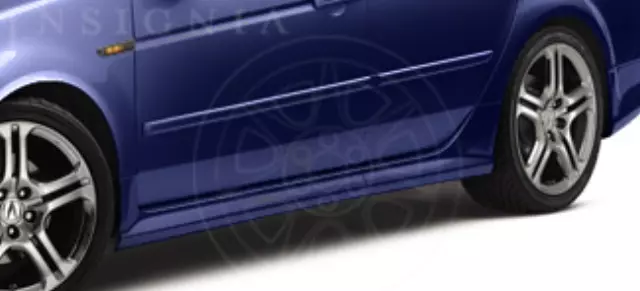 8P05SEP2E0 - Body: Body Side Molding for Acura: TL Image