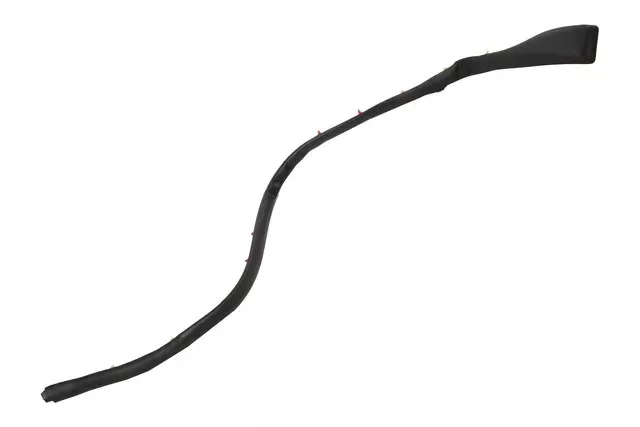 Driver Side Door Window Belt Weatherstrip - GM (84476230)