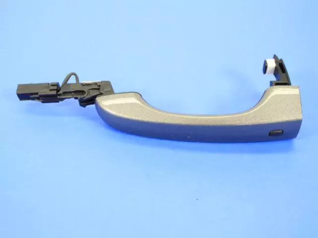 Genuine Alfa Romeo Handle-Exterior Door - Alfa Romeo (1RH64KAJAF)