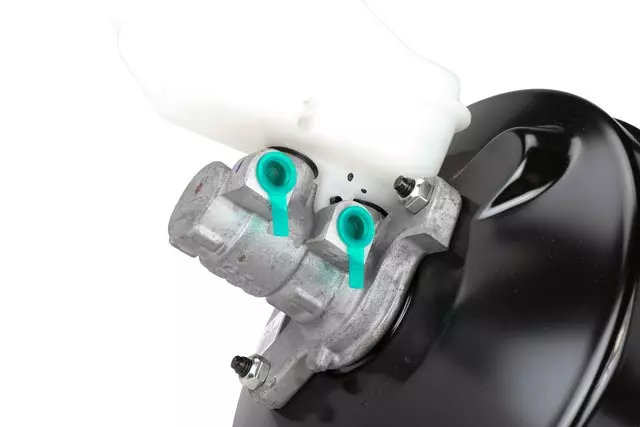 1741260 - Body: ACDelcoâ„¢ Master Cylinder Assembly for GM Image