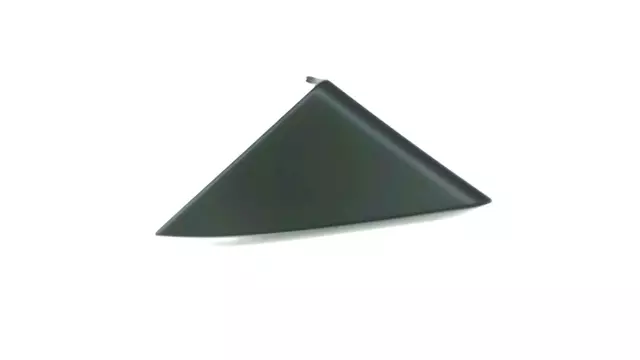 Genuine Subaru Left Side Mirror Lower Cover – 2012-2018 Impreza, Forester, Crosstrek (91054AJ231)