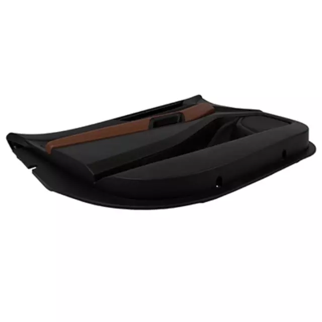 Door Trim Panel - Ford (FT4Z-5823943-CM)