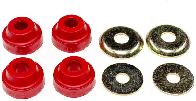 533547 - : Suspension Strut Rod Bushing Kit for Dorman Image