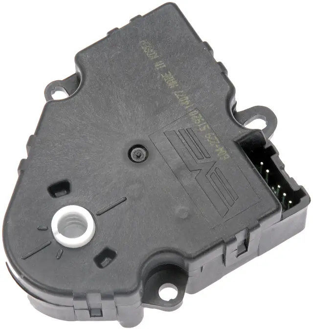 HVAC Air Door Actuator - Dorman (604-991)
