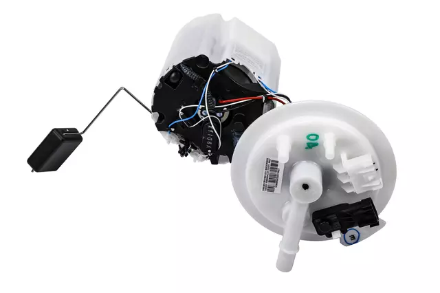 Fuel Pump and Level Sensor Module with Seal - GM (19366853)