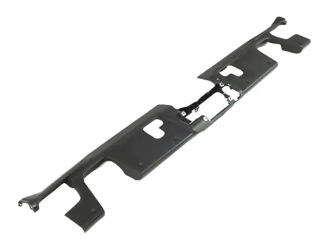 Windshield Molding - Mopar (7EB82TX7AG)