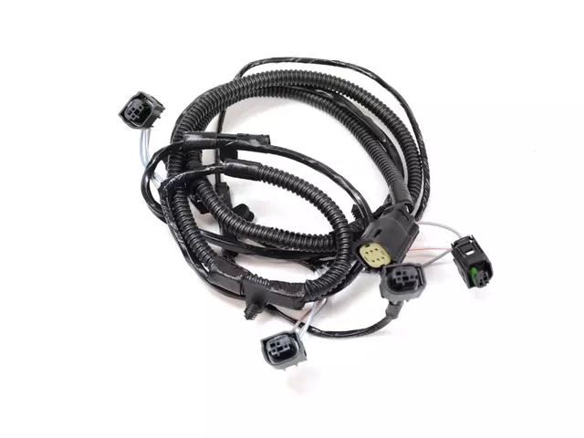 5113179AB - Electrical: Jumper Wiring for Mopar Image