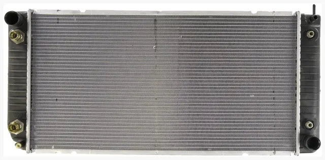 8012043 - : Agility Radiator for Agility Image