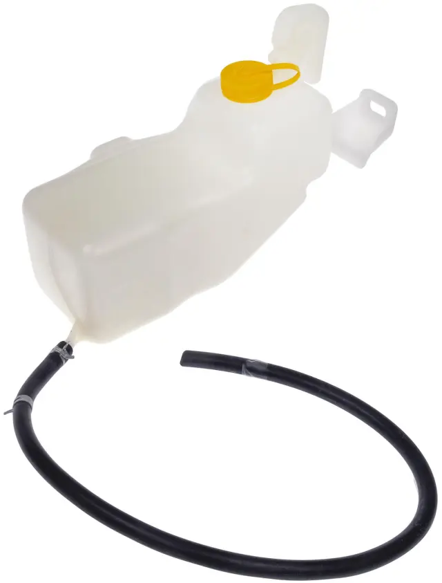 603251 - : Non-Pressurized Coolant Reservoir for Dorman Image