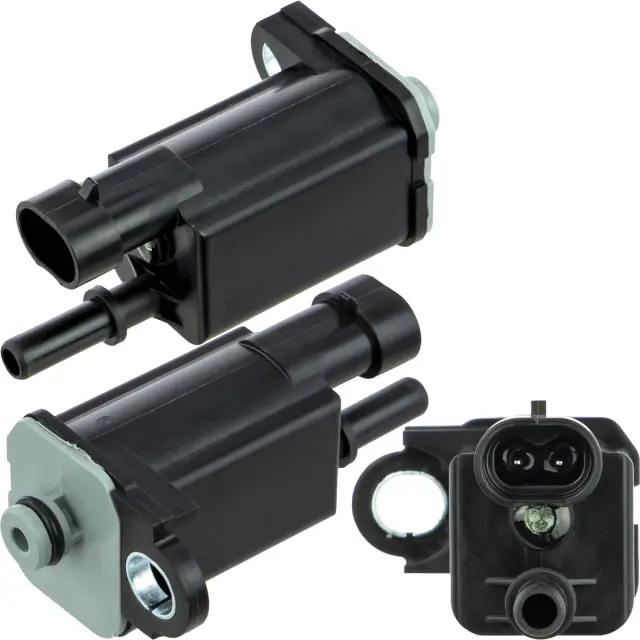 1812148 - Emission Systems: Vapor Canister Purge Solenoid for GLOBAL PARTS DISTRIBUTORS Image