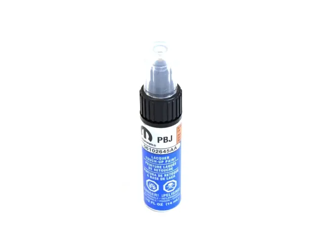 Touch-Up Paint Pen - Laser Blue P/C (Pbj) - Mopar (68626459AB)