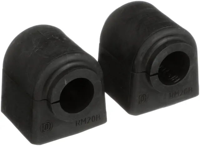 TD4151W - Suspension &amp; Steering: Delphi Suspension Stabilizer Bar Bushing Kit for DELPHI Image