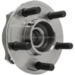 10014286 - : Wheel Bearing and Hub Assembly for OmniParts Image