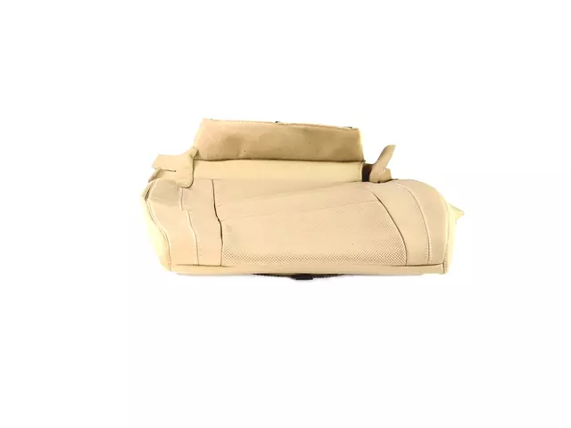 Rear Seat Cushion Cover, Left - Mopar (6QD35YSAAA)