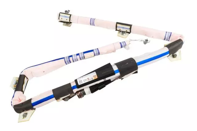 42539066 - : Driver Side Roof Rail Airbag for Chevrolet: Sonic Image