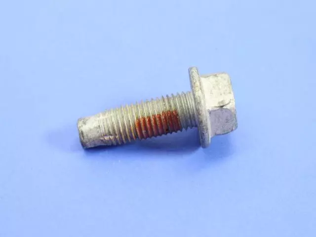 Hex Flange Head Bolt, Mounting - Mopar (6502557)
