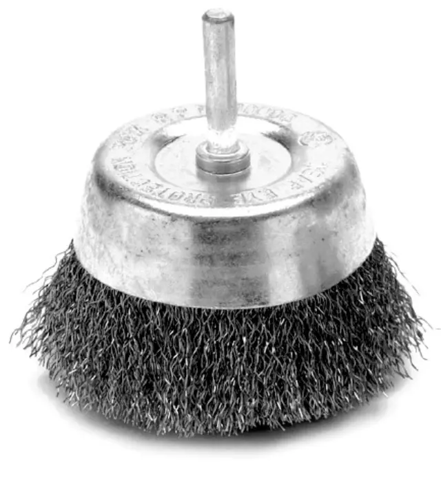 W1213 - : Wire Brush for Performance Tool Image