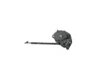 68398996AA - Body Sheet Metal Except Doors: Folding Top Rear Lift Arm And Bow Assembly, Right for Mopar Image