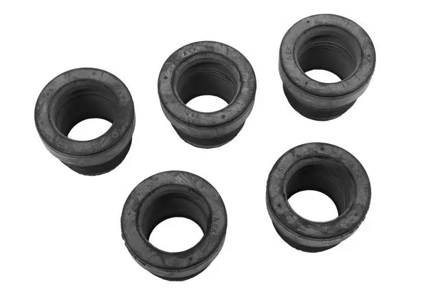 Oil Filler Tube Grommet - GM (10198950)
