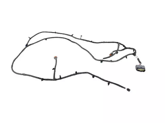 Front Fascia Wiring - Mopar (68207036AH)
