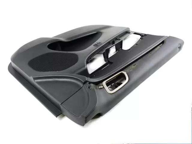 Front Door Trim Panel Assembly, Left - Mopar (1VH831X9AG)