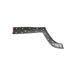 5VX87LXHAA - : Rear Door Molding, Left for Mopar Image