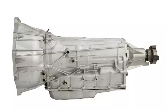 19303220 - : 6-Speed Automatic Transmission Assembly for Cadillac: CTS Image