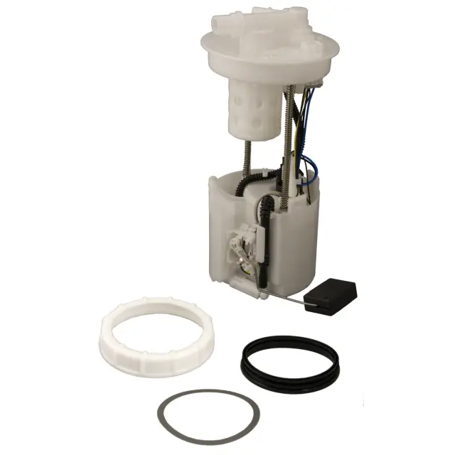 P76379M - : Fuel Pump Module Assembly for Carter Image
