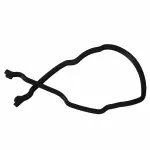 F3LY6020C - Engine: Timing Cover Gasket for FORD Image