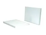 24312 - : WIX Cabin Air Panel for WIX Image