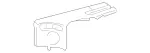 17169024259051 - : Trim for Mercedes-Benz Image