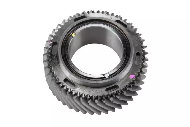 19370159 - : Manual Transmission 2nd Gear for GM Image