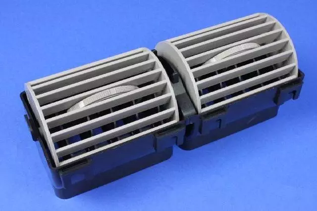 1PB74BD1AA - Body: Air Outlet for Jeep: Commander, Grand Cherokee Image