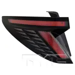 119280009 - : TYC Tail Light Assembly for TYC Image