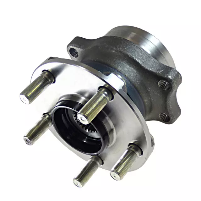 512518 - : Rear Wheel Hub for ACDelco Image