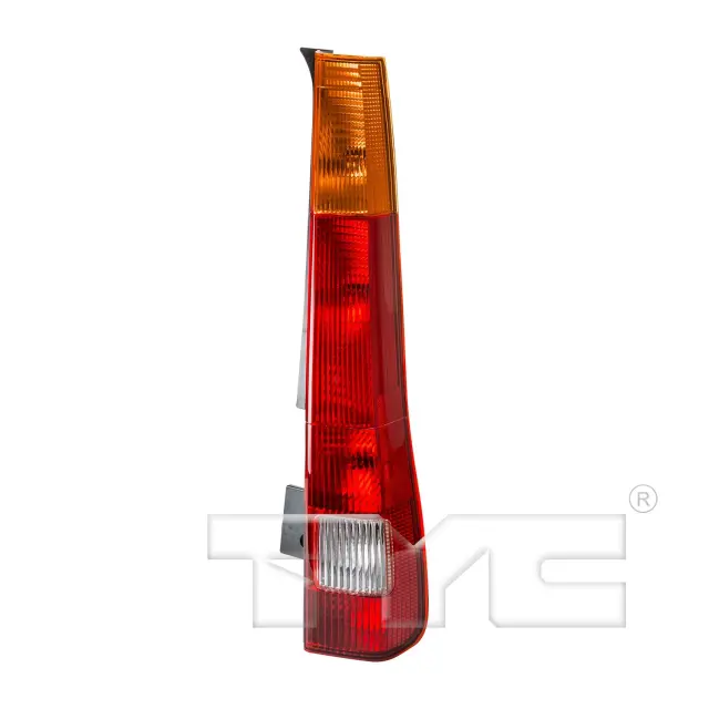 11604500 - : TYC Tail Light Assembly for TYC Image