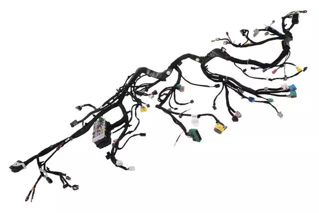 Instrument Panel Wiring Harness - GM (26270341)