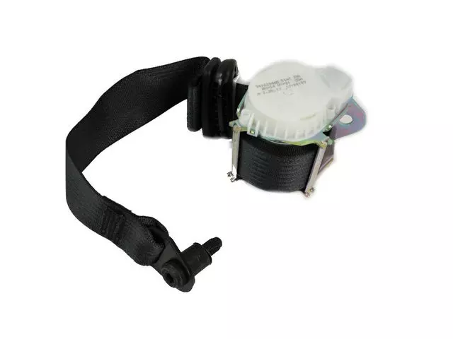 5NE44JXWAA - : Retractor Seat Belt, Left for Mopar Image