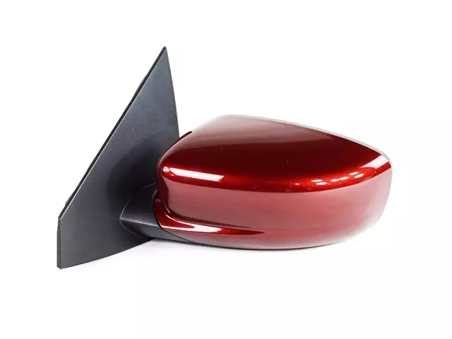 Outside Rear-View Mirror, Left - Mopar (1TA11TZZAH)