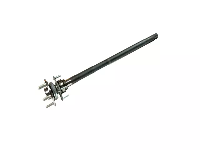 68401892AA - : Axle Rear Shaft, Right for Mopar Image