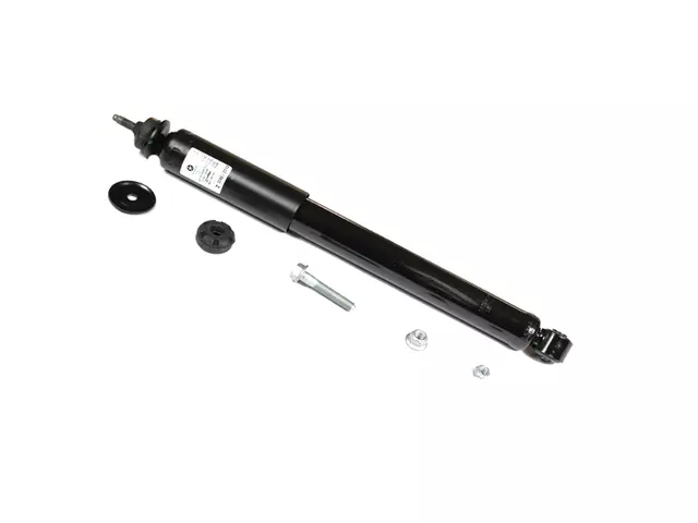 68233895AE - Suspension: Shock for Ram: 2500, 3500 Image