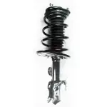 1333493L - : Focus Auto Parts Suspension Strut and Coil Spring Assembly for Focus Auto Parts Image