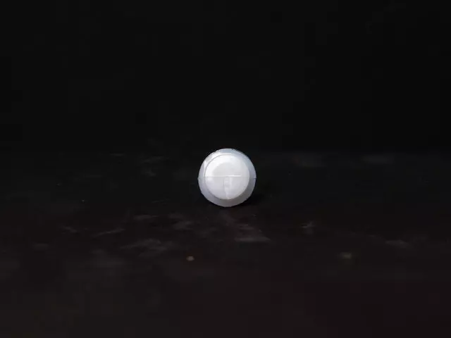 Door Trim Panel Clip - Honda (91560-SLJ-J01)