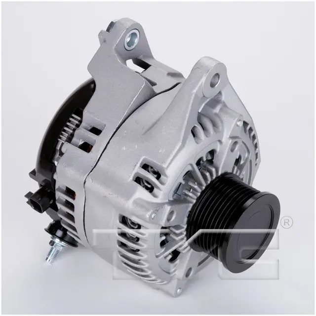 211379 - Charging &amp; Starting Systems: TYC Alternator for TYC Image