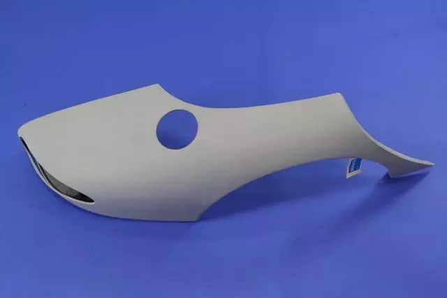 Quarter Panel - Mopar (04854326AB)
