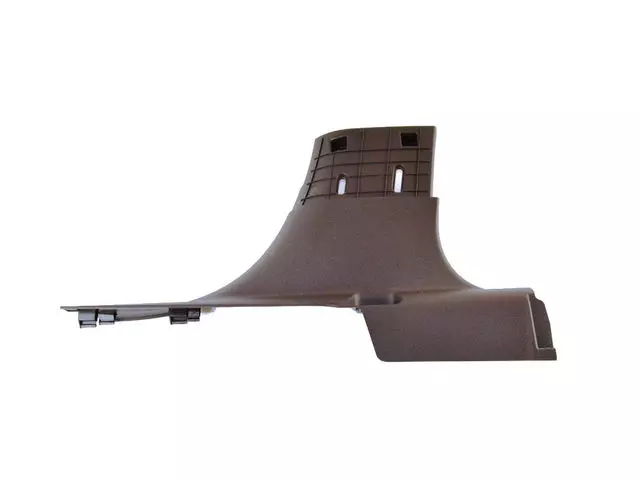 B Pillar Lower Trim Panel, Right - Mopar (1UD02LU5AC)